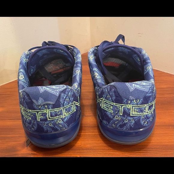 💥Nike Metacon 6 AMP ‘PAISLEY’ - Picture 4 of 5